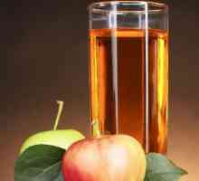 Sok od jabuka: prednosti i štete pića