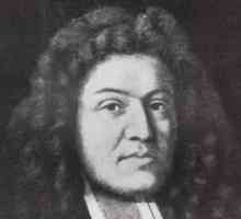 Jacob Bernoulli: biografija i istraživanje