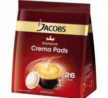 `Jacobs Monarch` - popularna kava iz Njemačke