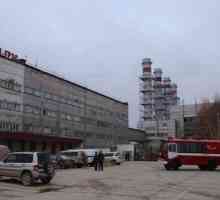 Yakutsk SDPP: glavna obilježja, modernizacija