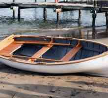 Yalik je brod za sport, rekreaciju i ribolov
