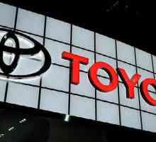 Japan - zemlja-proizvođač `Toyota`