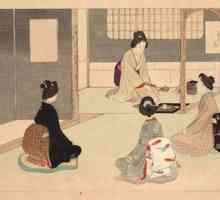 Japanska ceremonija čaja: fotografija, ime, pribor, glazba
