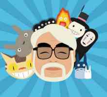 Japanski crtići Hayao Miyazaki: popis, opis i recenzije