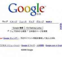 Japanski pretraživači: pronalaženje odgovarajućih informacija