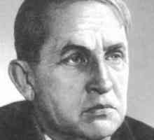 Yaroslav Smelyakov (8. siječnja 1913. - 27. studenog 1972.). Život i rad sovjetskog pjesnika
