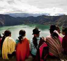 Jezici Peru: koji je državni jezik? Koji jezik se govori u Peruu?