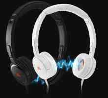 JBL slušalice - bolji zvuk i bolji od očekivanog
