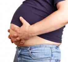 Učinkovite vježbe za mršavljenje trbuha za muškarce i žene