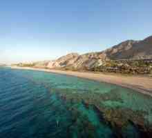 Eilat: plaže, vrijeme, odmor, recenzije