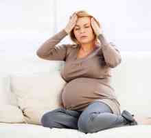 Eklampsia je ... Eklampsia u trudnica: simptomi, liječenje i uzroci