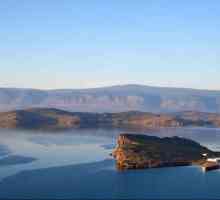 Programi i projekti zaštite okoliša u Rusiji. Federalni ciljni program `Zaštita jezera Baikal`