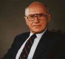 Ekonomist Milton Friedman: biografija, ideje, životni put i izreke