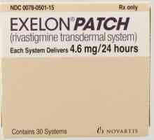 `Exelon` (žbuka): cijena, recenzije i upute za uporabu