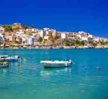Izleti u Kretu: recenzije turista