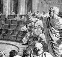 Izvanredni proces u rimskom pravu: suština i značenje