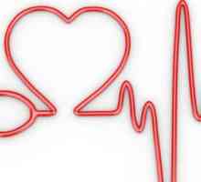Extrasystoles su ... Poremećaj u ritmu srca je uzrok. Znakovi bolesti srca