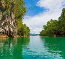Egzotični Palawan (Filipini) - mjesto gdje se želite vratiti