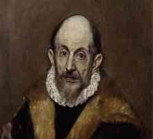 El Greco, slika "Pokop groba organa": opis, zanimljive činjenice i recenzije