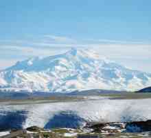Elbrus je planina u Velikoj Kavkazu