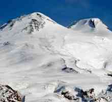 `Elbrus` (skijalište): fotografija, recenzija, mjesto, hoteli