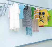 Električno sušenje za odjeću: pregled modela, recenzija