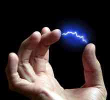 Električna struja, izvori struje: definicija i suština