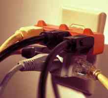 Električni grijalice: radna pravila, zaštita od požara tijekom rada