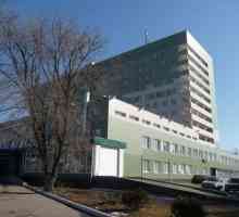 "Elektronika" (bolnica, Voronezh): plaćenim uslugama, MRI, ginekologiji, rodilištu,…