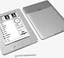 E-knjiga PocketBook Pro 912: pregled, značajke i recenzije vlasnika