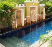 `Emerald` (hotel, Pattaya): recenzije, fotografije