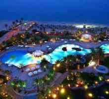 Emirate of Fujairah: hoteli na Indijskom oceanu. Fotografije i recenzije