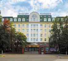 Endokrinološki centar na Akademskoj (Moskva, ulica Dmitri Ulyanov, 11): recenzije