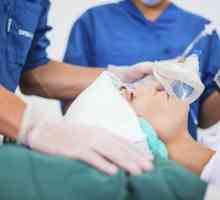 Endotrahealna anestezija: ono što je, dokazi, droge