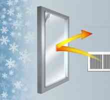 Prozori koji štede energiju - što je to? Stvarnost i mitovi prozora koji štedi energiju