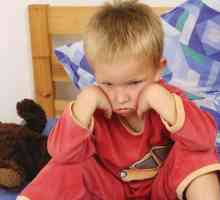 Encopresis u djece: uzroci pojave i liječenja