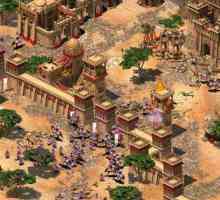 "Age of Empires 2": kodovi za igru