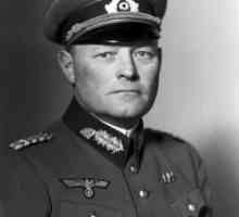 Erich Gepner - fašistički general koji je postao kriminalac