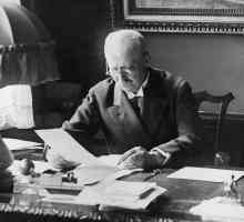 Erich Ludendorff: biografija i karijera njemačkog generala