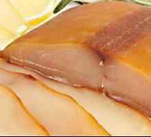 Escolar (riblje ulje): popularni recepti, korisna svojstva i nutritivna vrijednost