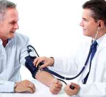 Osnovna hipertenzija - što je to? Osnovna hipertenzija: liječenje, prevencija