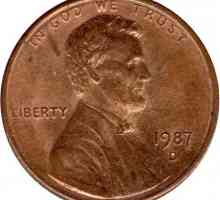 Ovaj skupi novčić od 1 centa