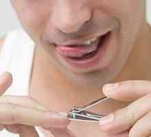 Zanimljivo je: zašto muškarci rastu noktiju na malom pinkiju?