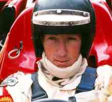 Jochen Rindt - Austrijski vozač sportskog automobila: životopis, osobni život, nesreća