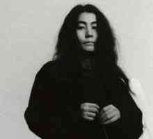 Yoko Ono je druga žena John Lennona. Život i posao