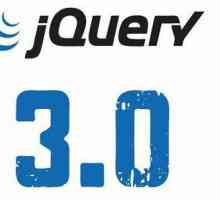 JQuery: spojite se na web stranicu