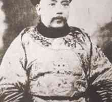 Yuan Shikai: biografija, fotografija. Kina tijekom predsjedanja Yuan Shikai