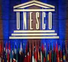 UNESCO - što je to? Objasniti dostupnim jezikom