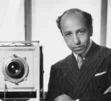 Yusuf Karsh: biografija velikog portretista XX. Stoljeća, kreativnost i zanimljive činjenice