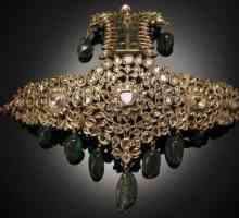 Izložbe nakita u Moskvi: ocjena, opis, asortiman i recenzije